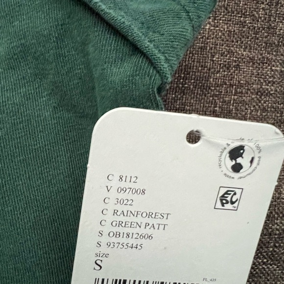 Free People We The Free Protagonist Tee - Picture 3 of 3